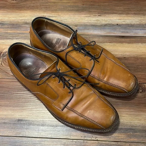 Allen Edmonds | Shoes | Allen Edmonds Shoes 1 D Hillcrest  display picture 3